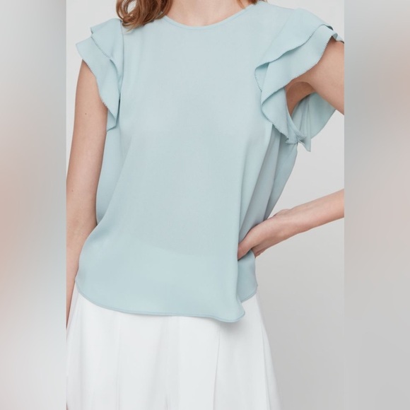Sunday Best Tops - SUNDAY BEST O’Hara Blouse